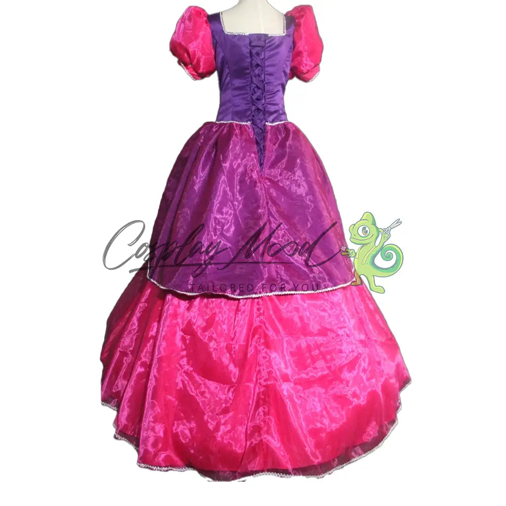 Costume-Cosplay-Anastasia-versione-2-Cenerentola-Disney-4