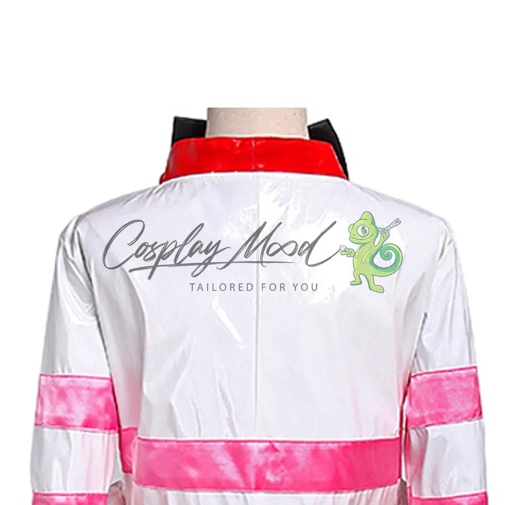 Hazbin Hotel Angel Dust Cosplay Costume | Cosplaymood.com – Cosplaymood ...