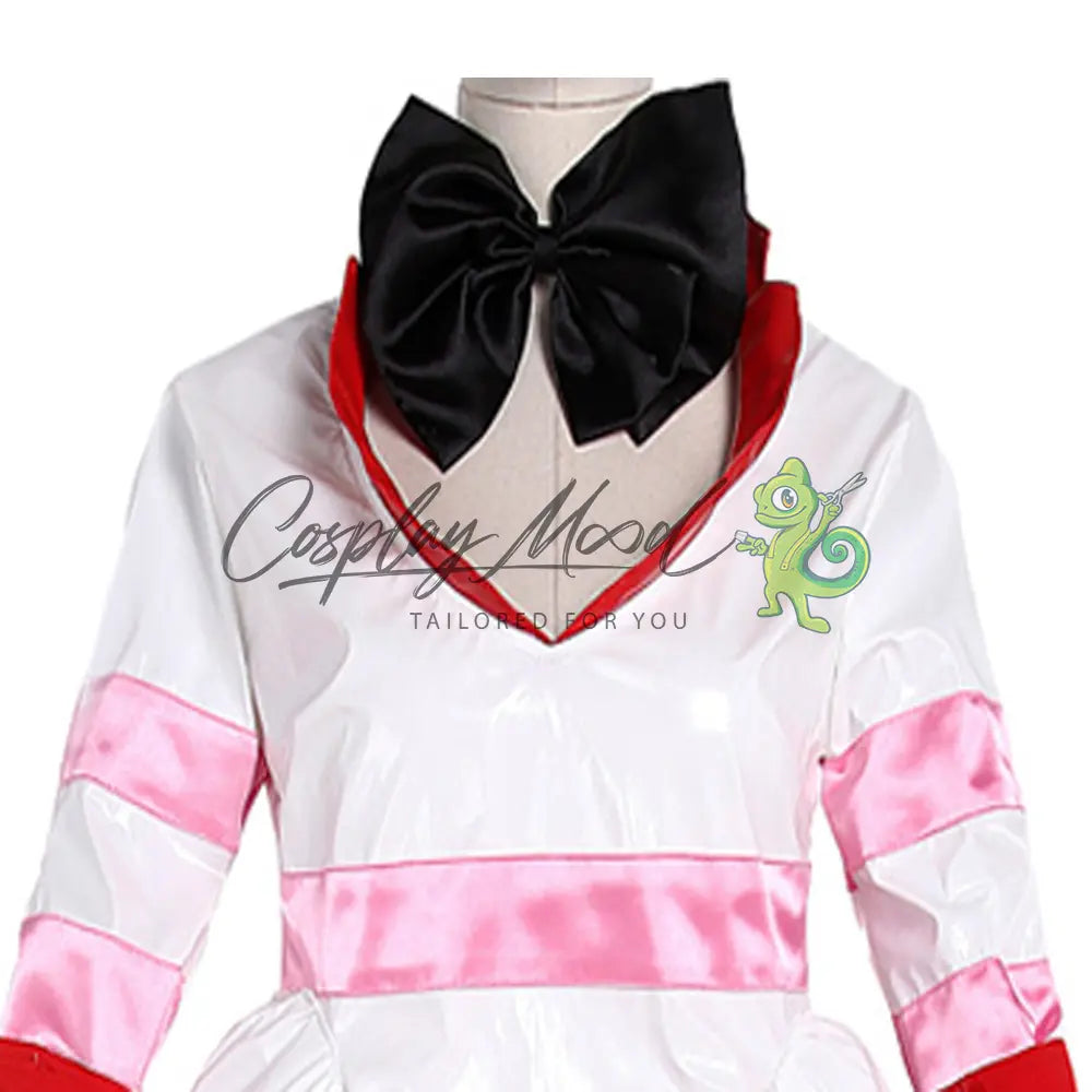 Hazbin Hotel Angel Dust Cosplay Costume | Cosplaymood.com – Cosplaymood ...