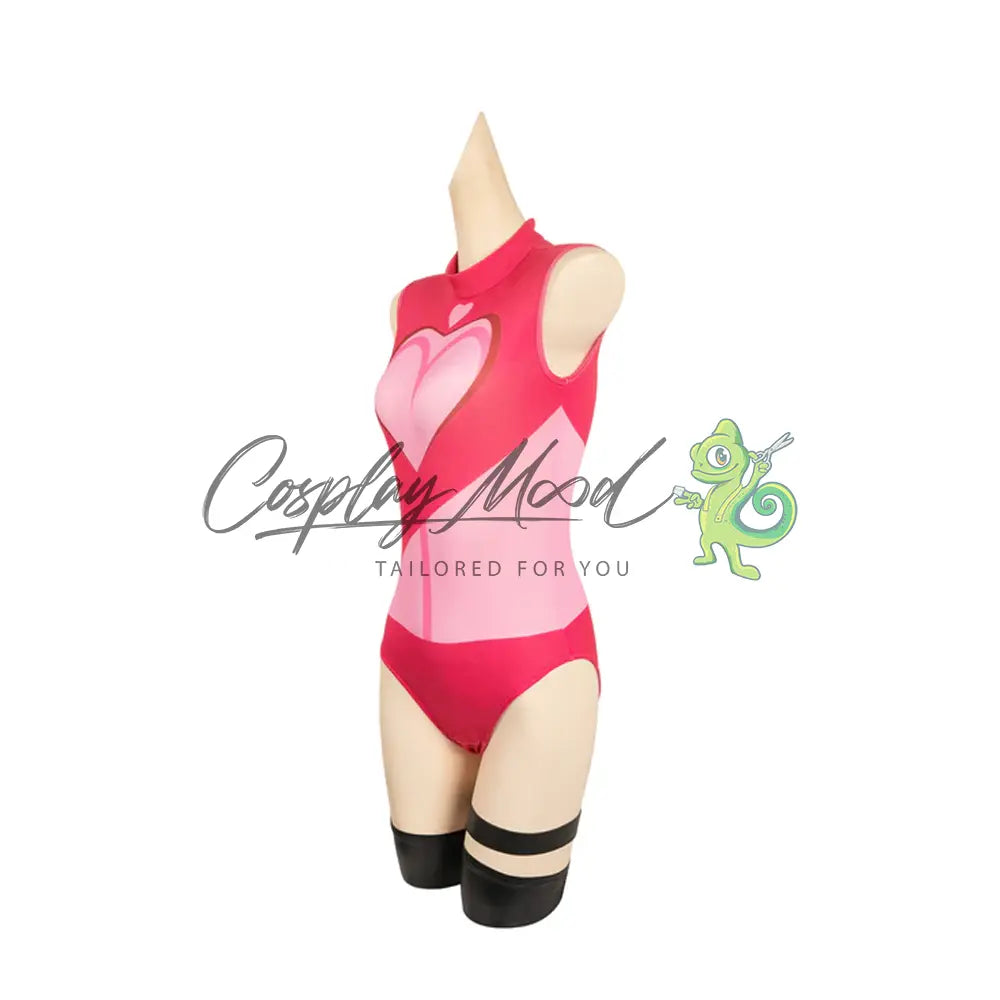 Costume-Cosplay-Angel-Dust-Poison-Hazbin-Hotel-3