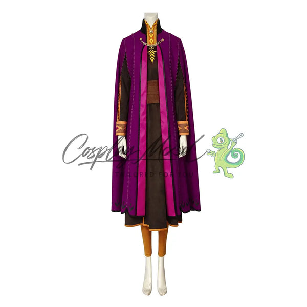 Costume-Cosplay-Anna-Travel-Outfit-Frozen-II-Disney