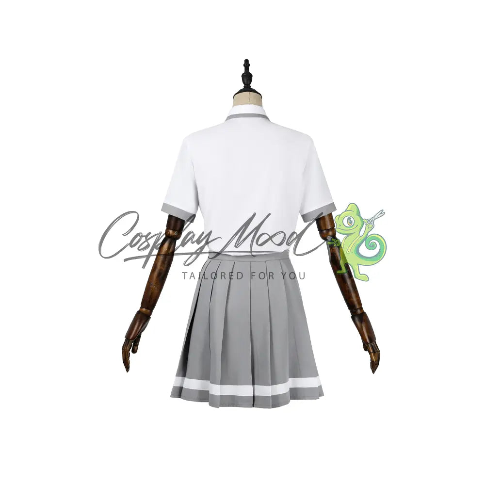 Costume-Cosplay-Anna-Yanami-Too-many-losing-heroines-5