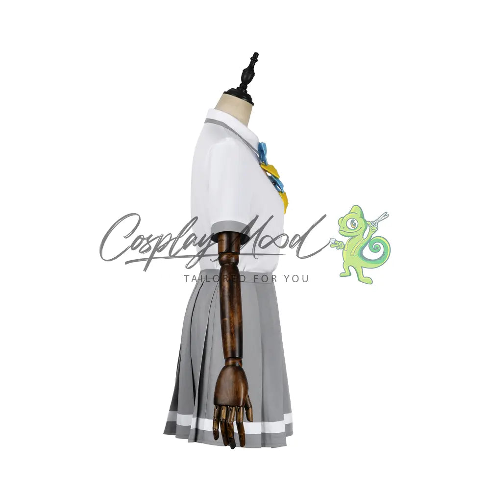 Costume-Cosplay-Anna-Yanami-Too-many-losing-heroines-3