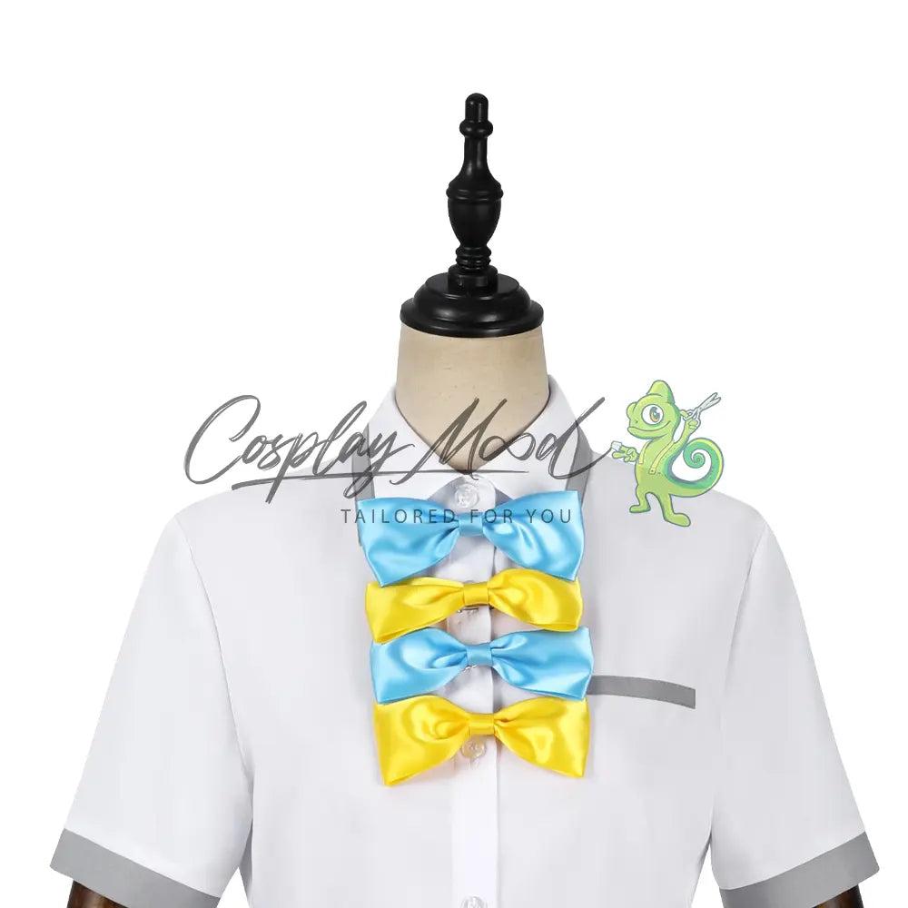 Costume-Cosplay-Anna-Yanami-Too-many-losing-heroines-6