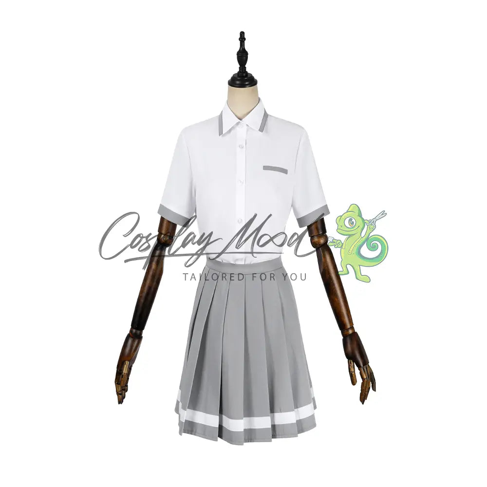 Costume-Cosplay-Anna-Yanami-Too-many-losing-heroines-4
