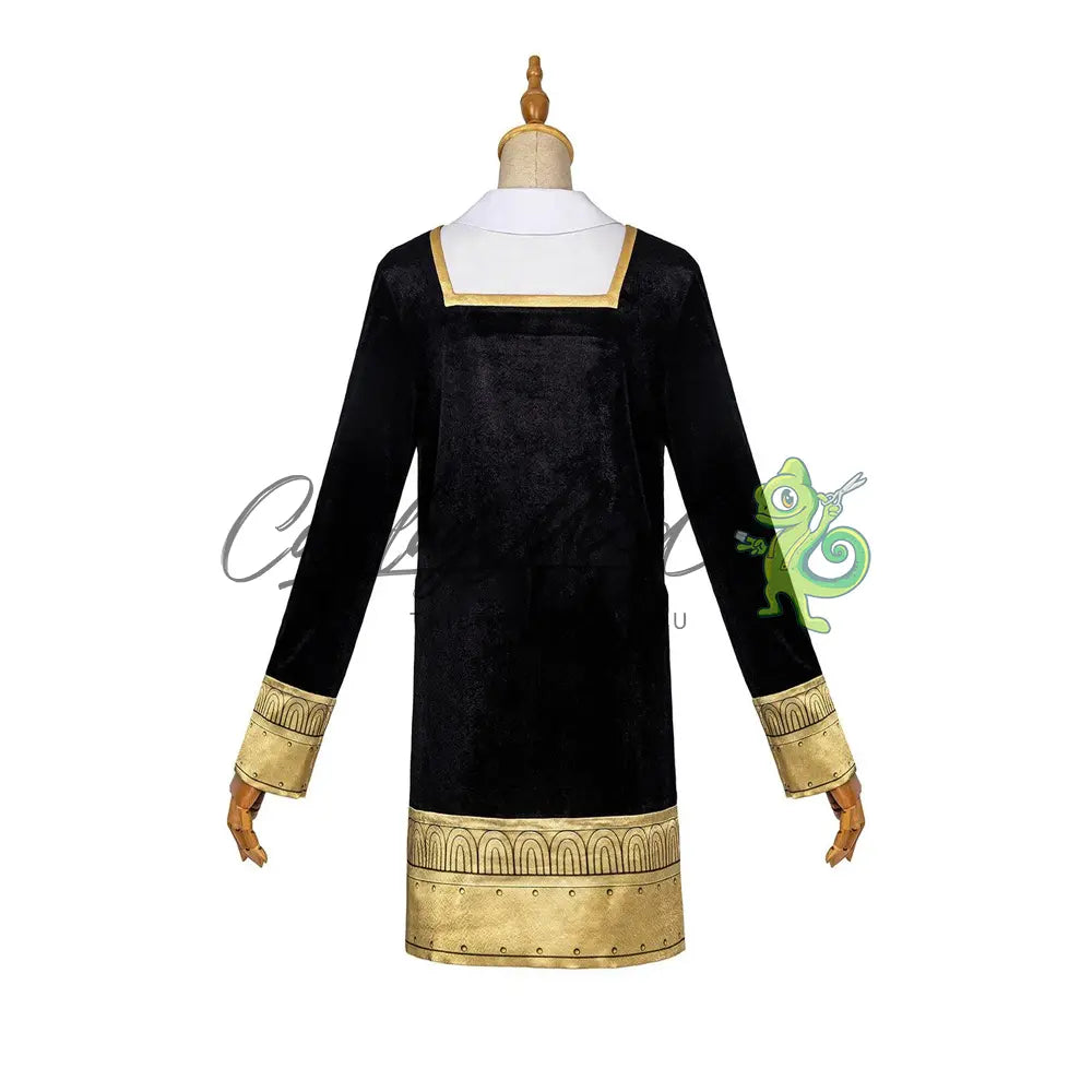 Costume-Cosplay-Anya-Forger-New-edition-SpyxFamily-5