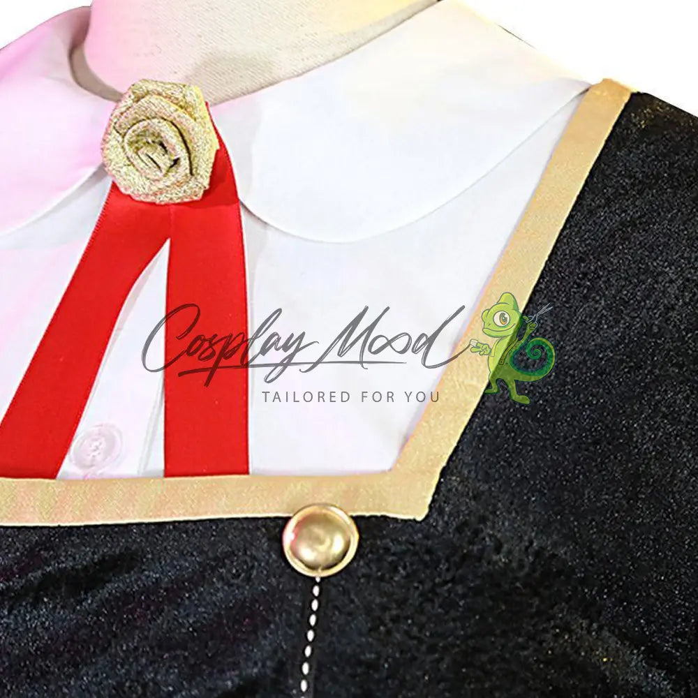 Costume-Cosplay-Anya-Forger-New-edition-SpyxFamily-9
