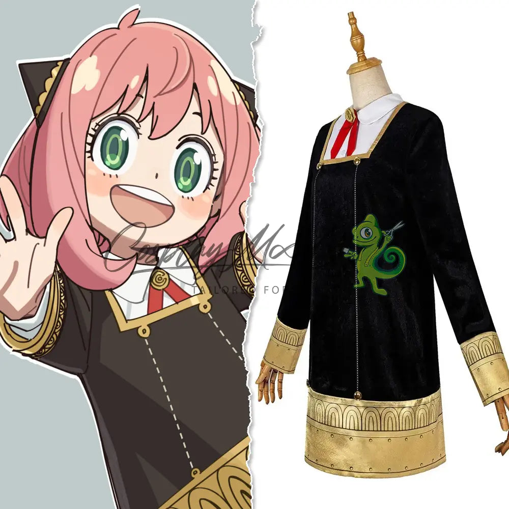 Costume-Cosplay-Anya-Forger-New-edition-SpyxFamily-1