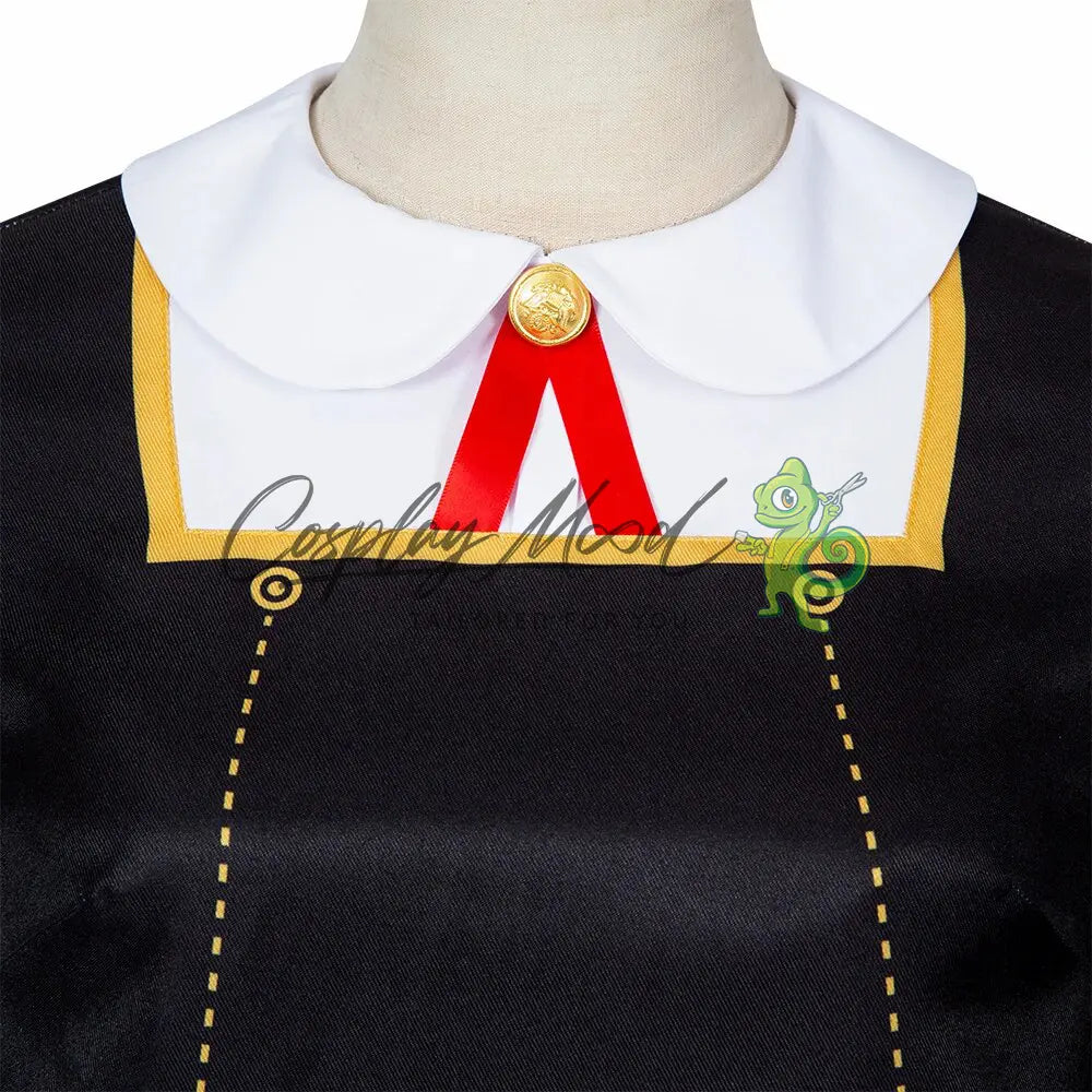 Costume-Cosplay-Anya-SpyxFamily-4