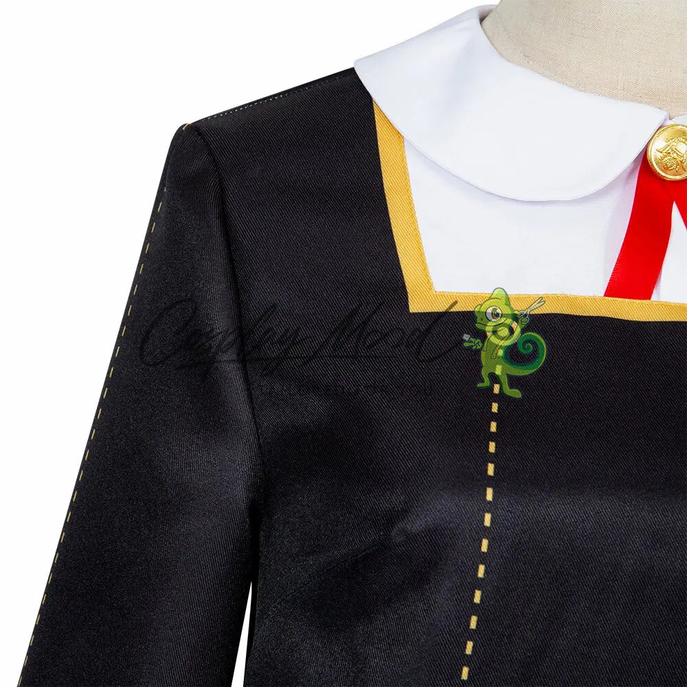 Costume-Cosplay-Anya-SpyxFamily-5