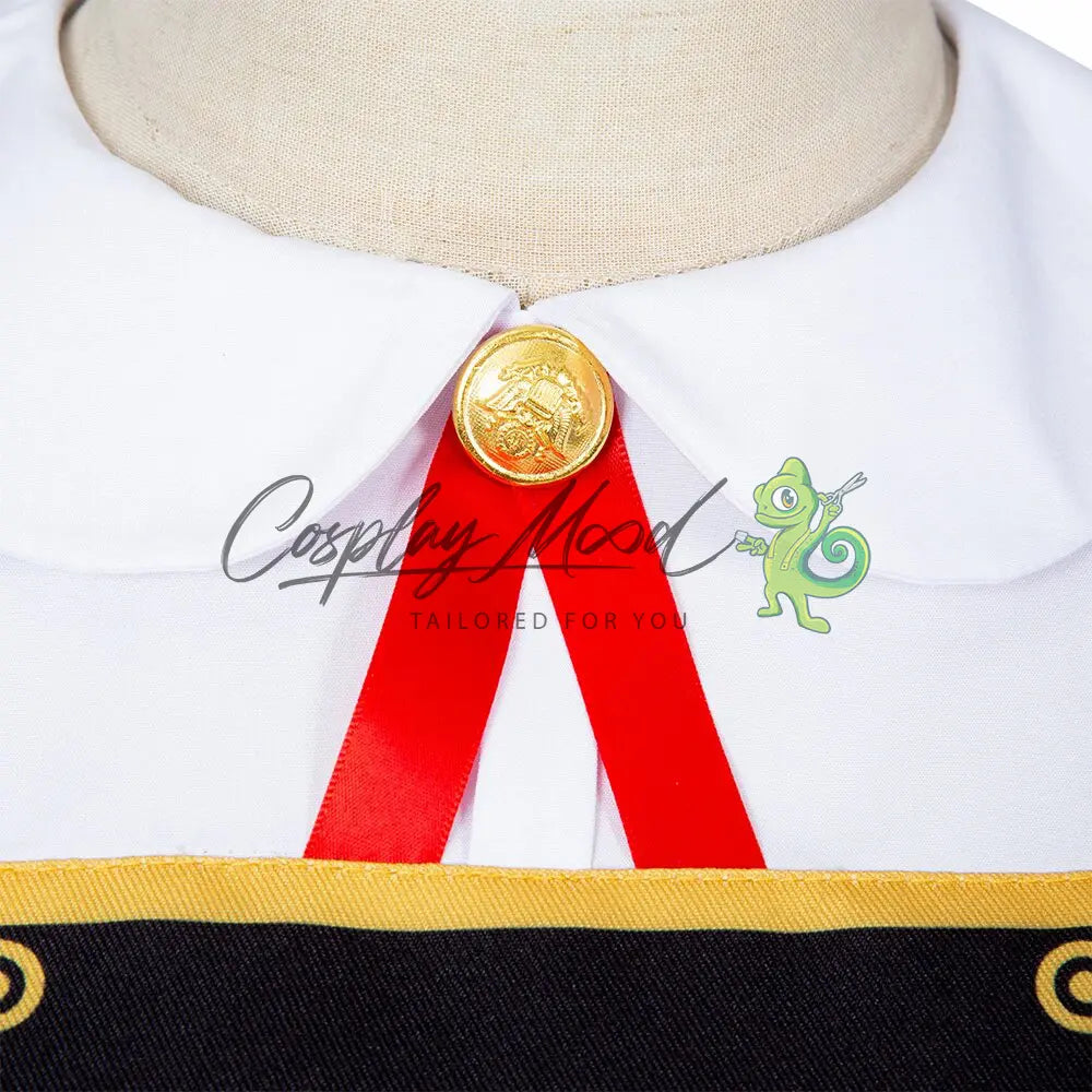Costume-Cosplay-Anya-SpyxFamily-6
