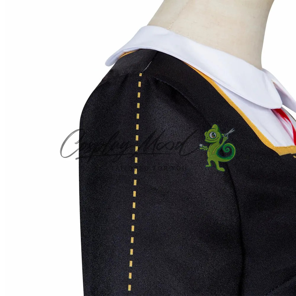 Costume-Cosplay-Anya-SpyxFamily-7