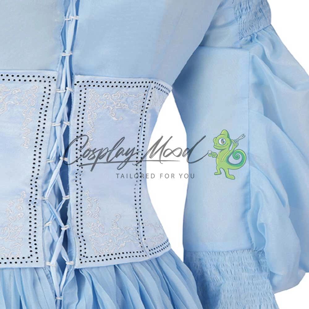 Costume-Cosplay-Ariel-Blue-Dress-La-Sirenetta-Film-Disney-12