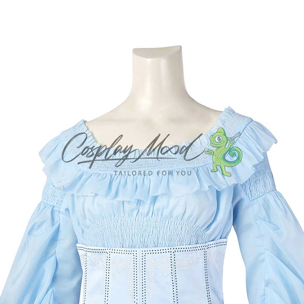 Costume-Cosplay-Ariel-Blue-Dress-La-Sirenetta-Film-Disney-7