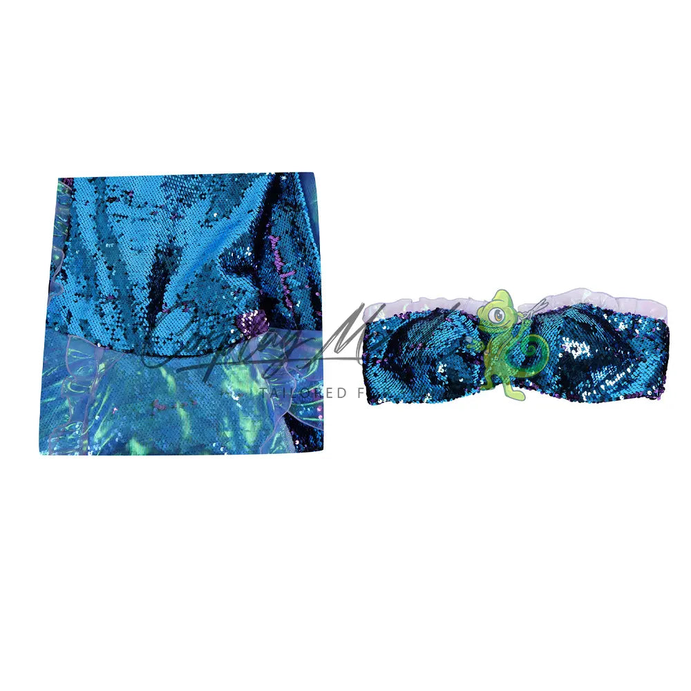 Costume-Cosplay-Ariel-film-versione-2-Disney-La-Sirenetta-16