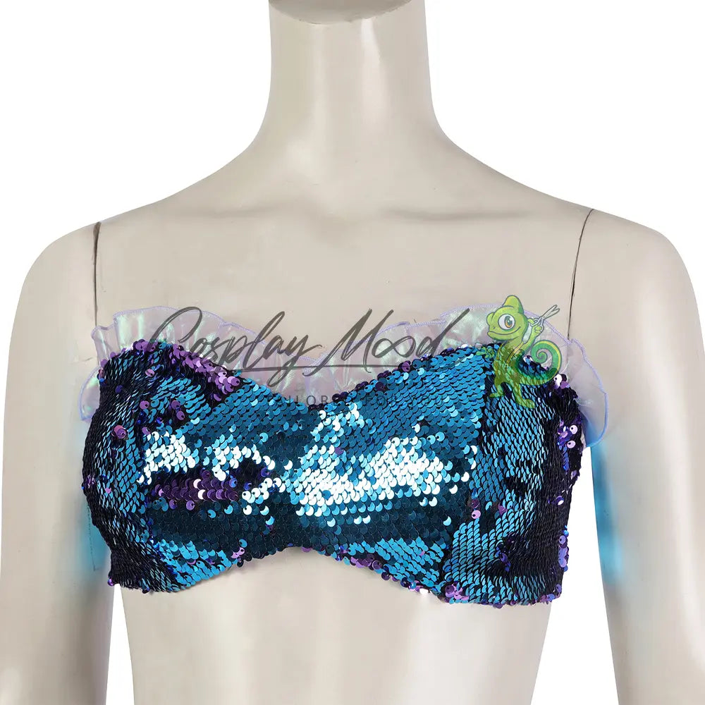 Costume-Cosplay-Ariel-film-versione-2-Disney-La-Sirenetta-5