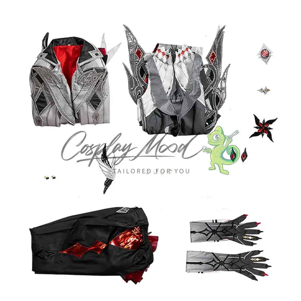 Costume-Cosplay-Arlecchino-Genshin-Impact-21