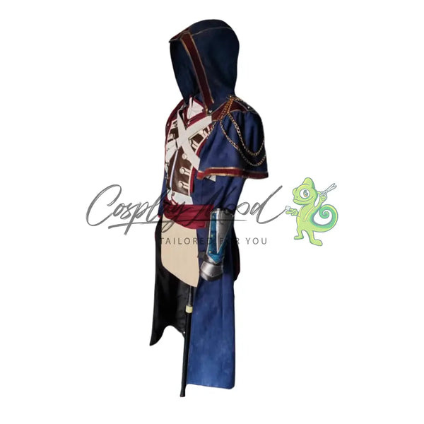 Costume-Cosplay-Arno-Skin-Assassins-Creed-Unity-Ubisoft