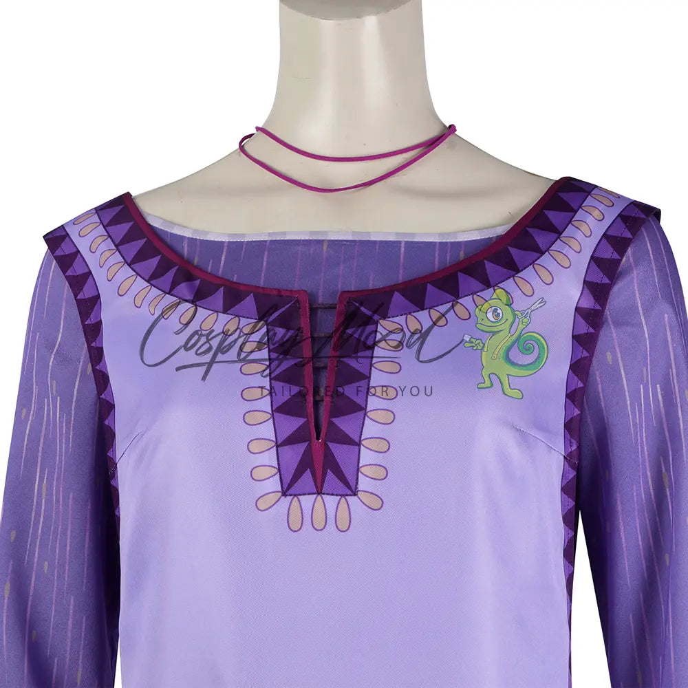 Costume-Cosplay-Asha-Wish-Disney-6