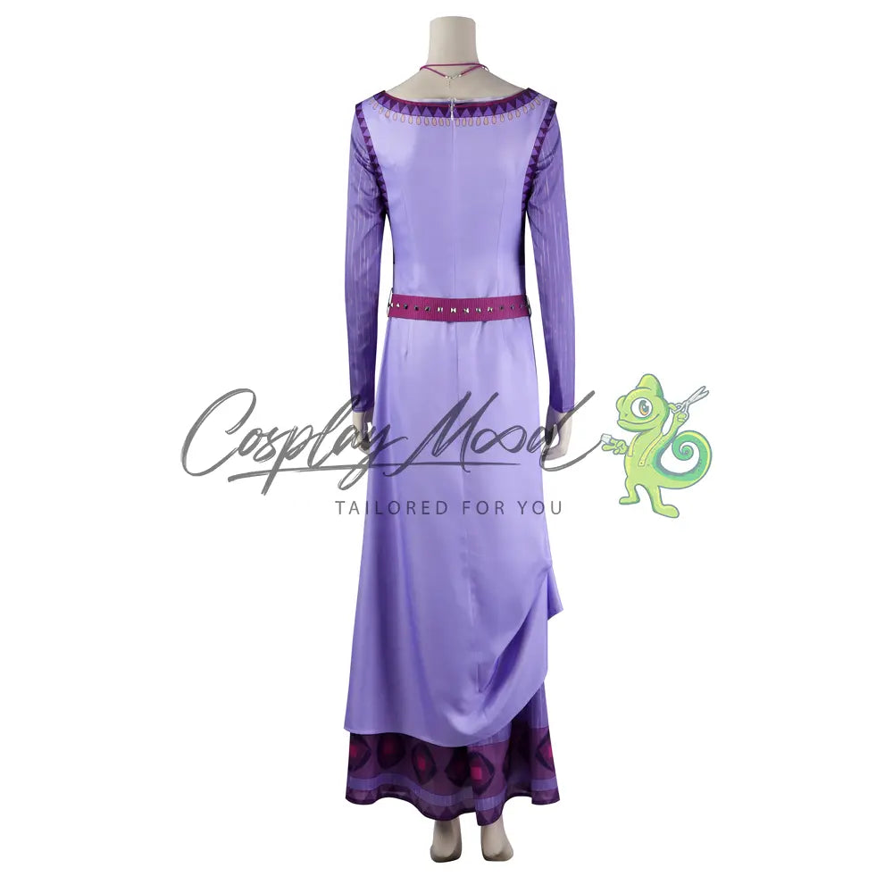 Costume-Cosplay-Asha-Wish-Disney-4