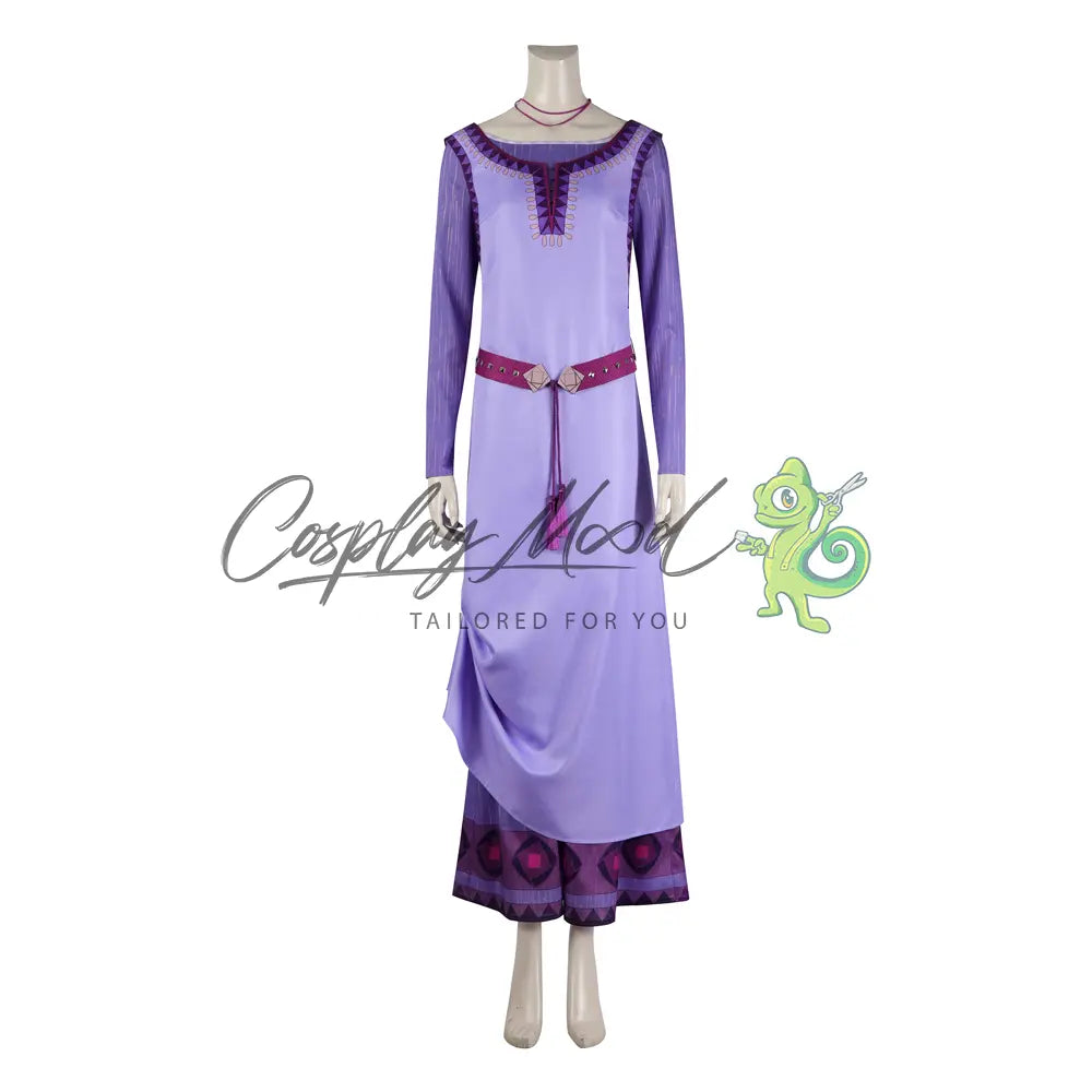 Costume-Cosplay-Asha-Wish-Disney