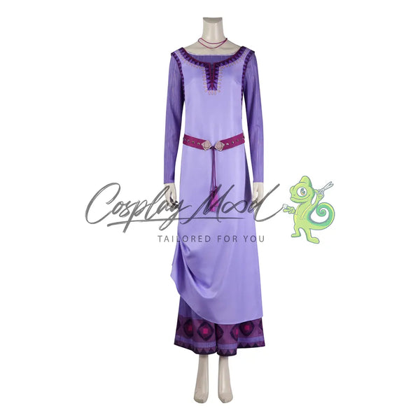 Costume-Cosplay-Asha-Wish-Disney