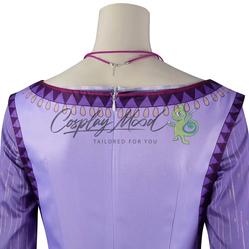 Costume-Cosplay-Asha-Wish-Disney-8