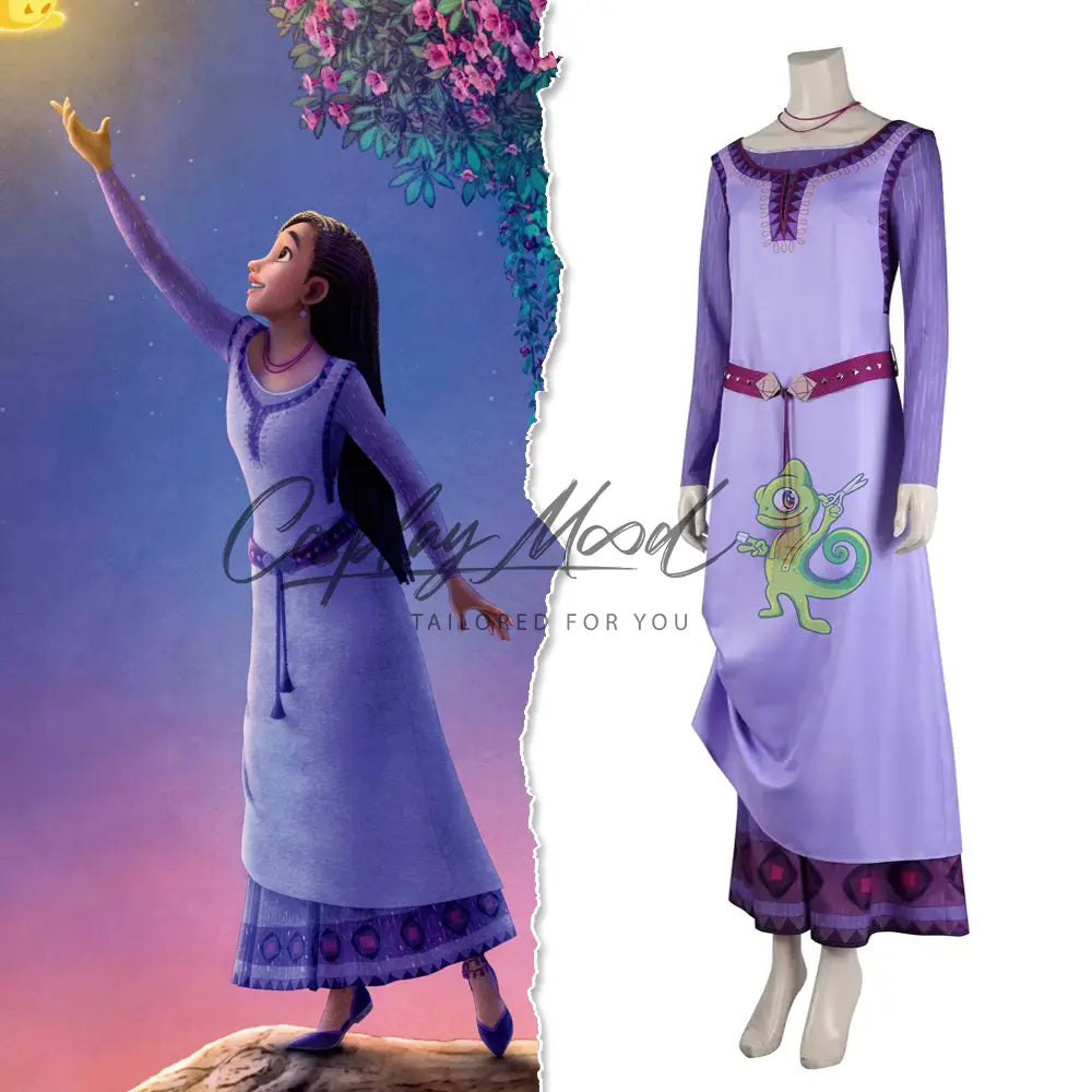 Costume-Cosplay-Asha-Wish-Disney-1
