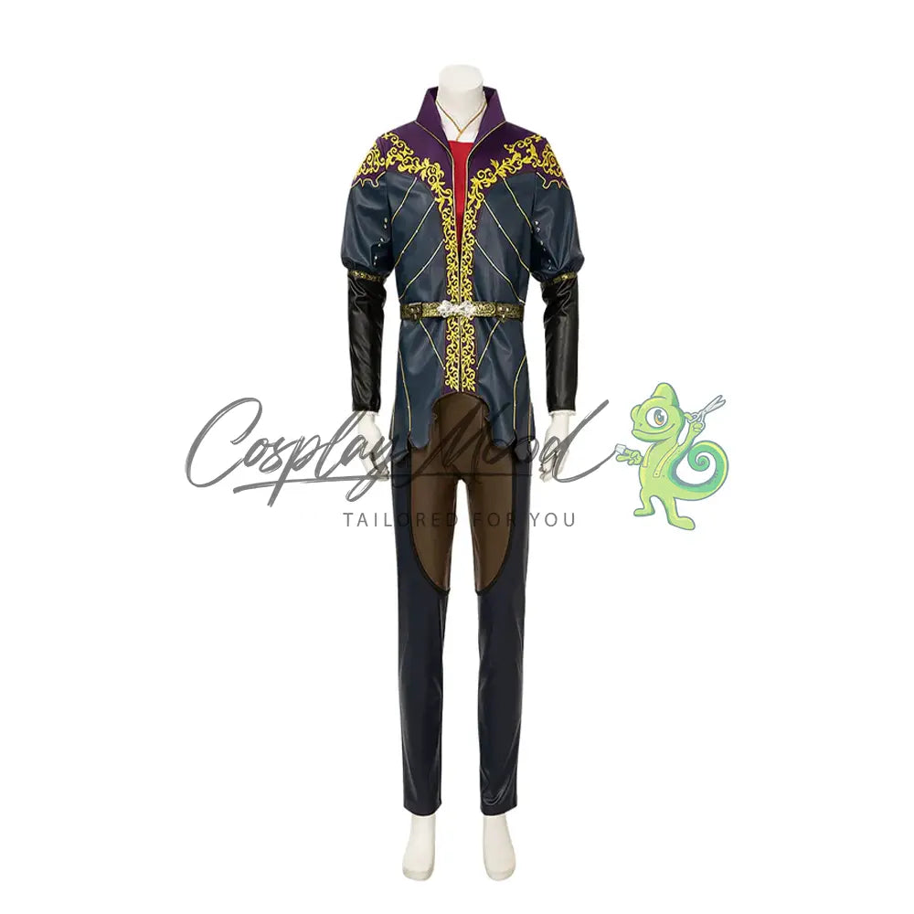 Costume-Cosplay-Astarion-Baldurs-Gate-3