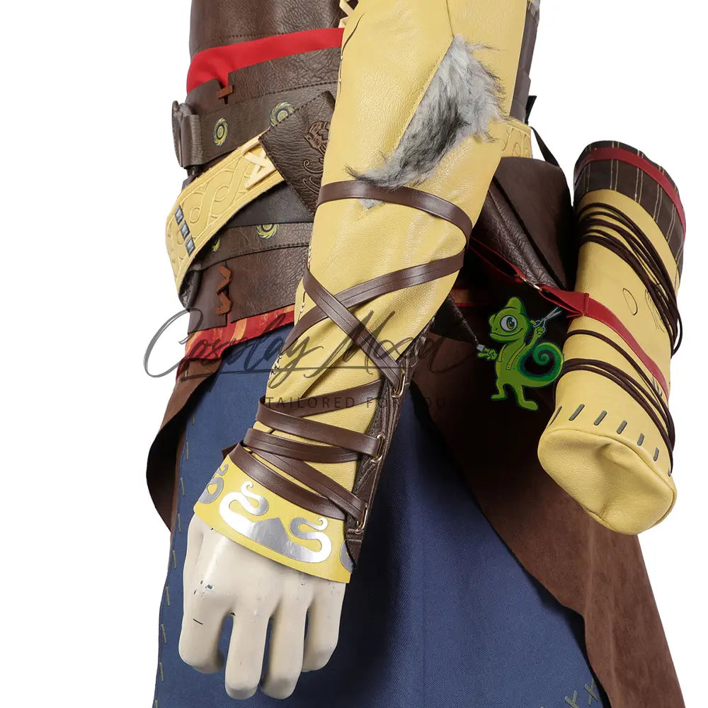 Costume-Cosplay-Atreus-God-Of-War-11