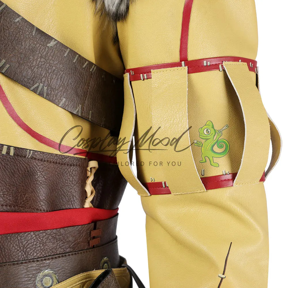 Costume-Cosplay-Atreus-God-Of-War-10
