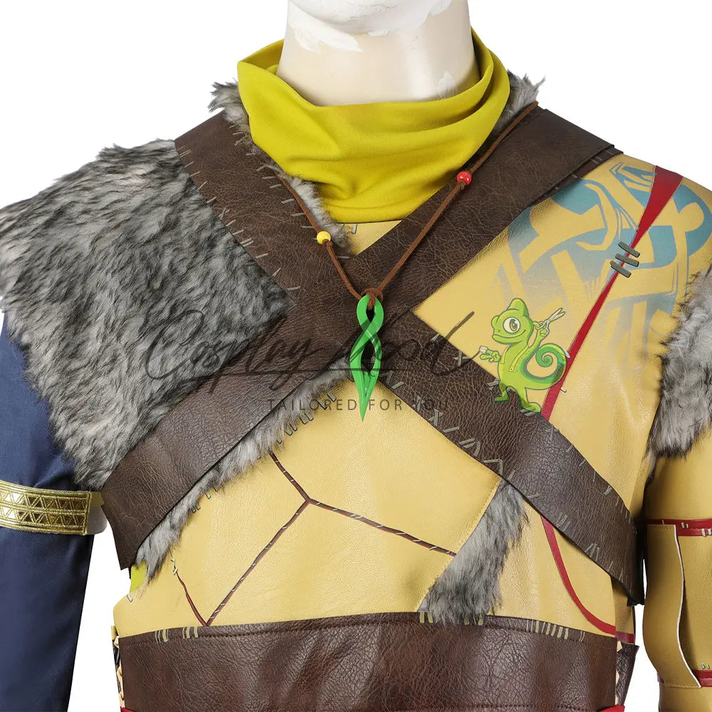 Costume-Cosplay-Atreus-God-Of-War-7