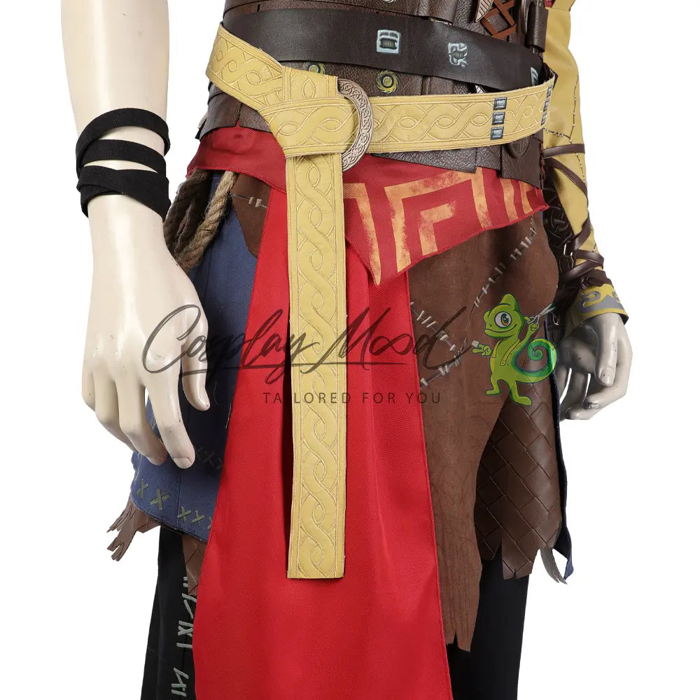 Costume-Cosplay-Atreus-God-Of-War-16