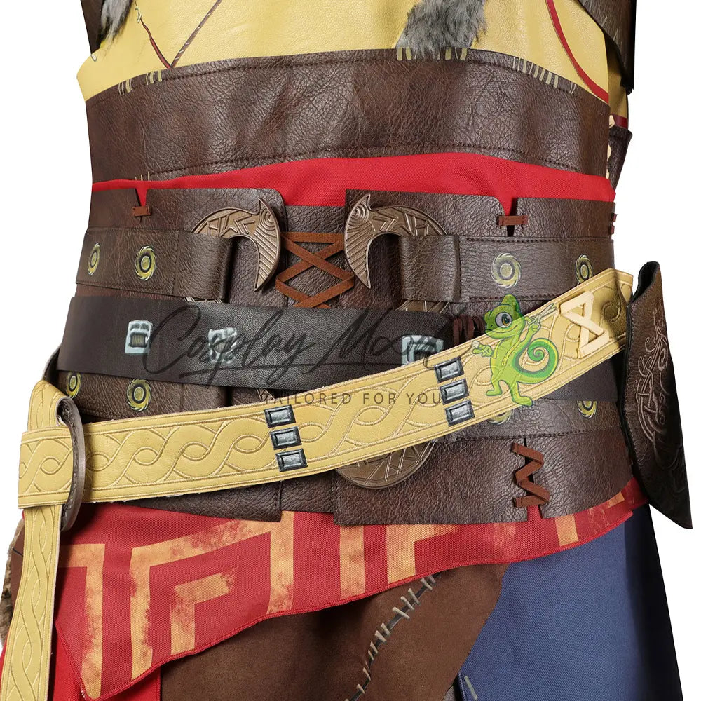 Costume-Cosplay-Atreus-God-Of-War-13