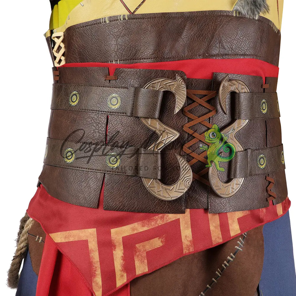 Costume-Cosplay-Atreus-God-Of-War-14
