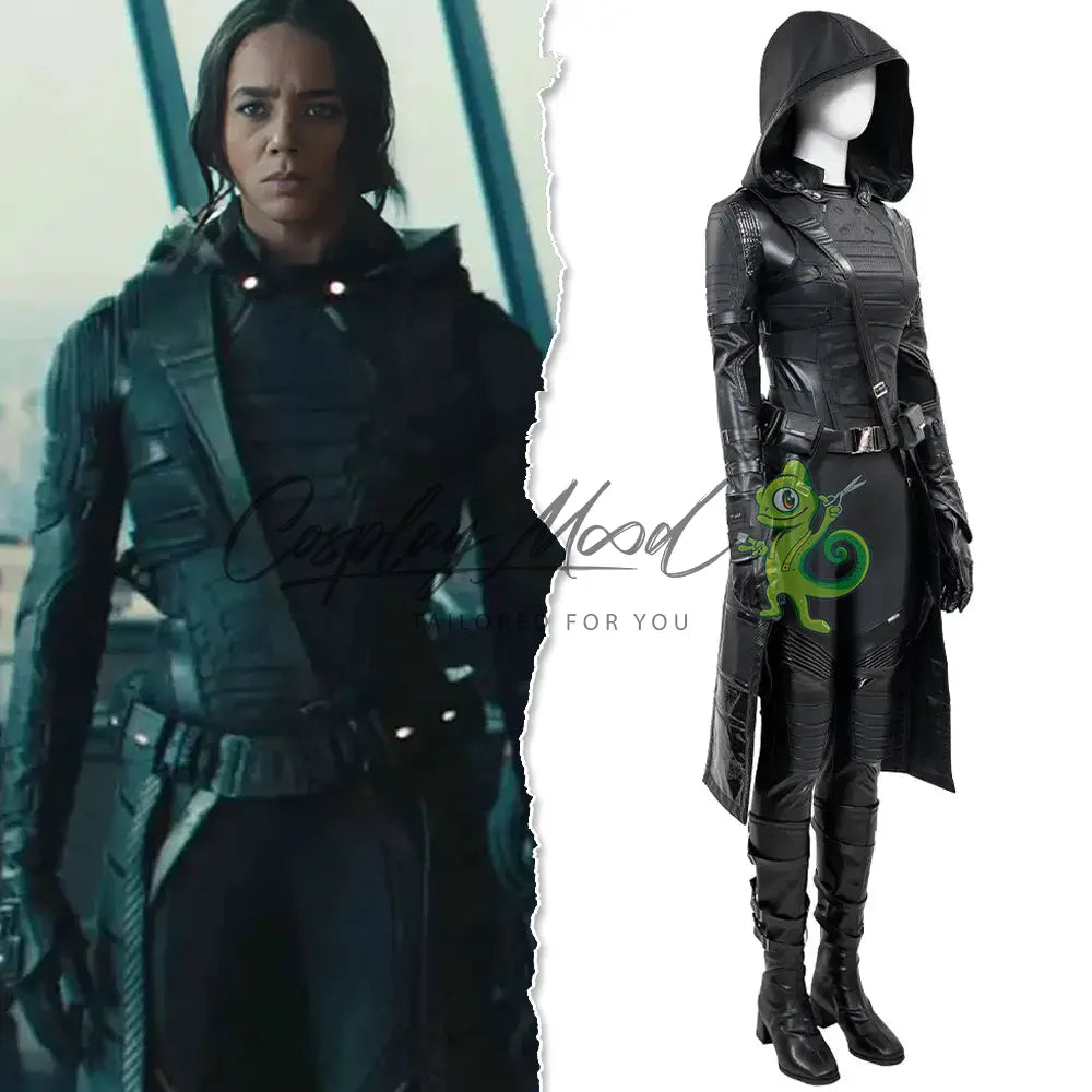 Costume-Cosplay-Ava-Starr-Ghost-Thunderbolts-1