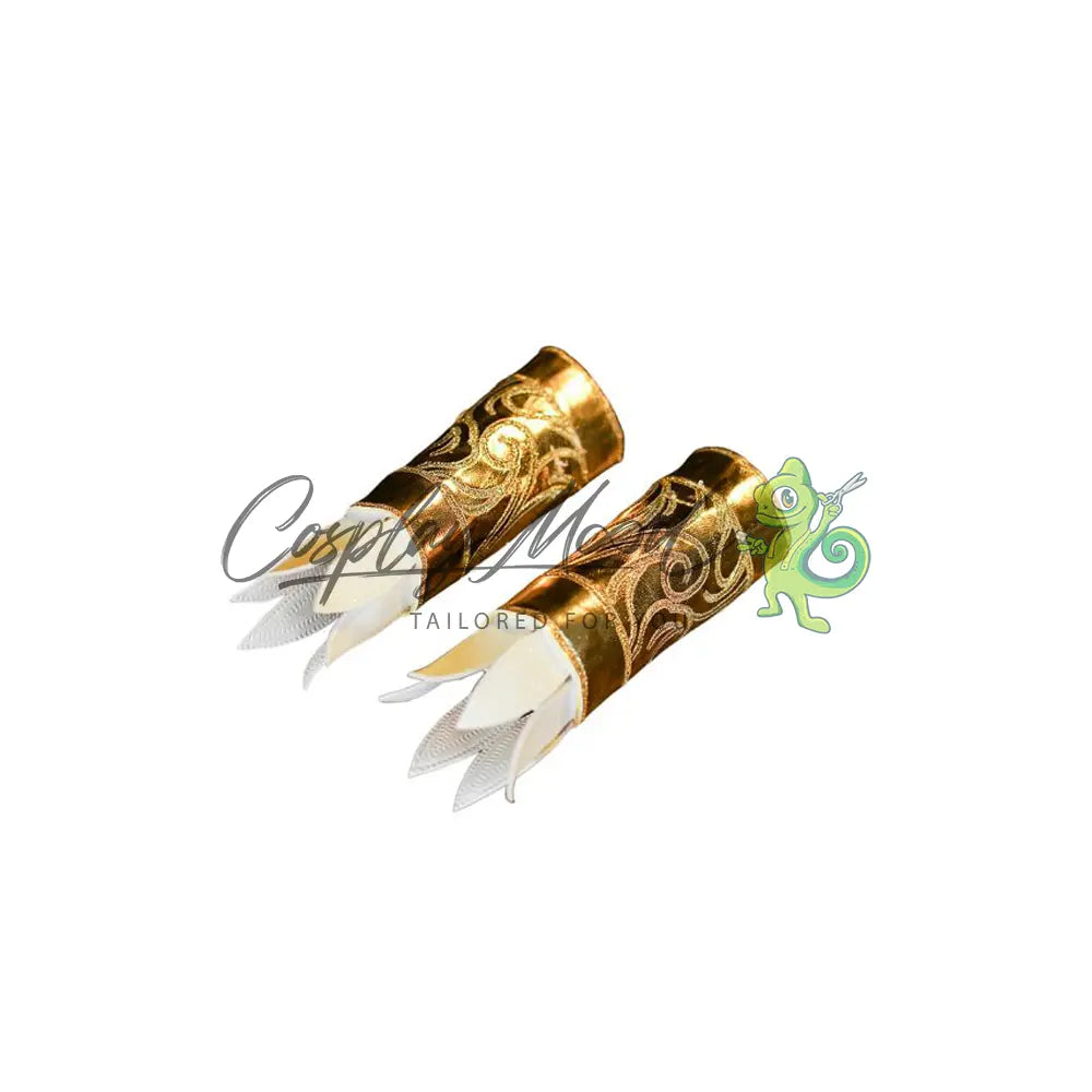 Costume-Cosplay-Bailu-Honkai-Star-Rail-18