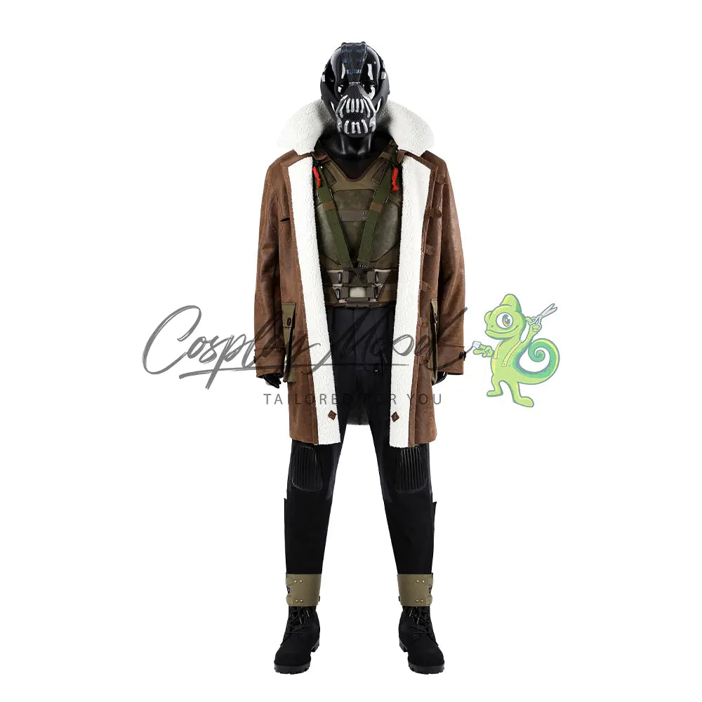 Costume-Cosplay-Bane-Batman-Il-cavaliere-oscuro-il-ritorno-DCU