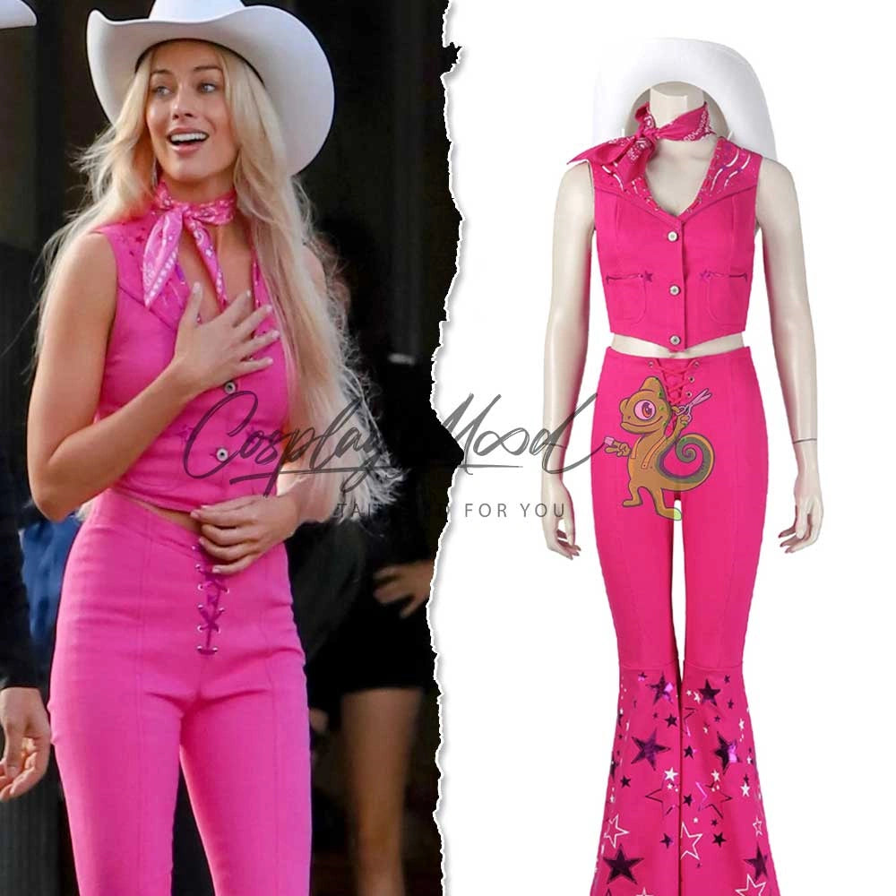 Costume-Cosplay-Barbie-Cowboy-Outfit-Barbie-il-film-1