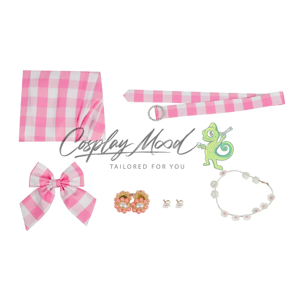 Costume-Cosplay-Barbie-vestito-Rosa-versione-2-Barbie-il-film-17