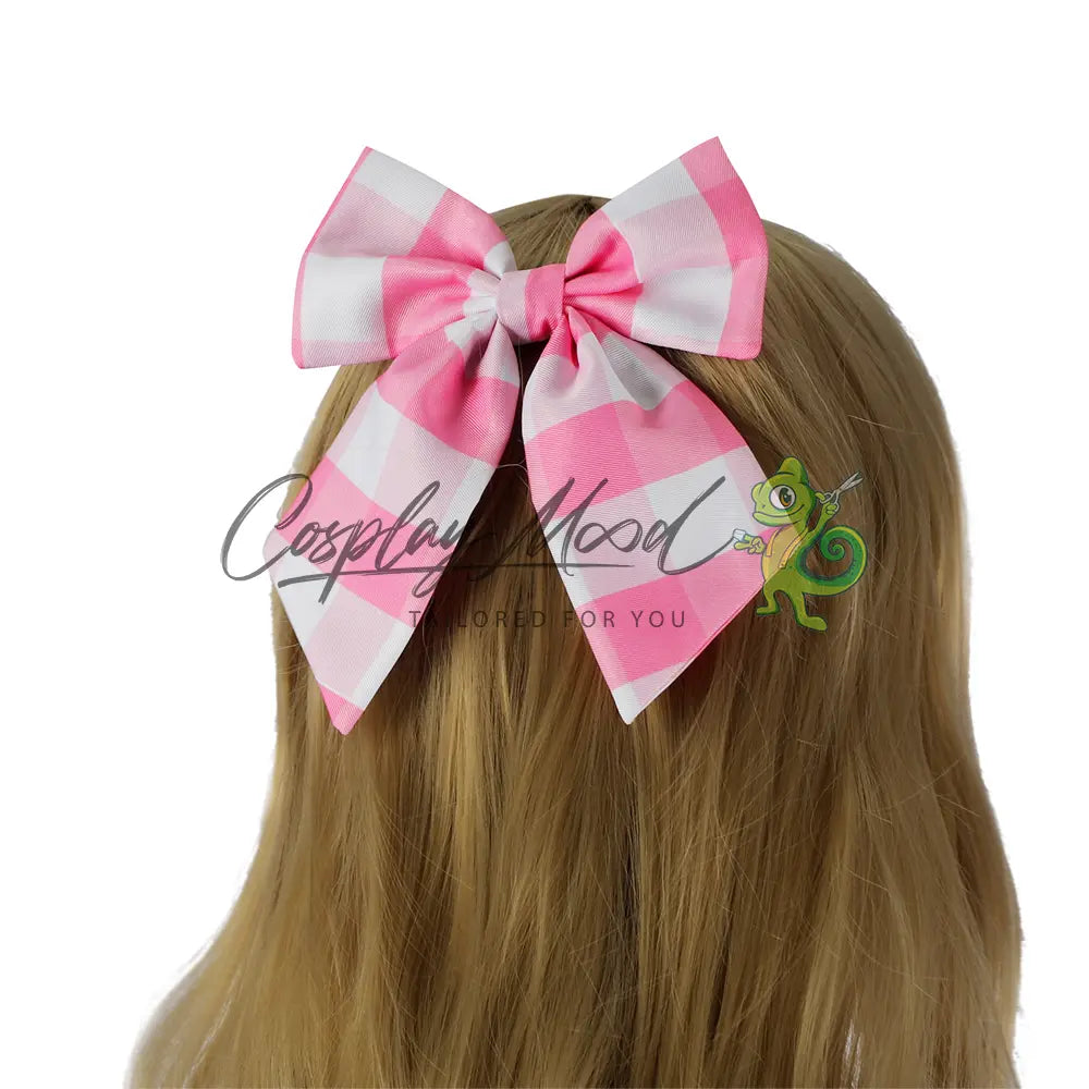 Costume-Cosplay-Barbie-vestito-Rosa-versione-2-Barbie-il-film-7