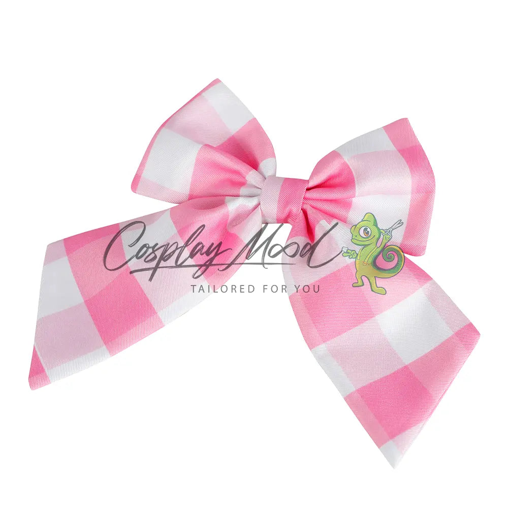 Costume-Cosplay-Barbie-vestito-Rosa-versione-2-Barbie-il-film-9