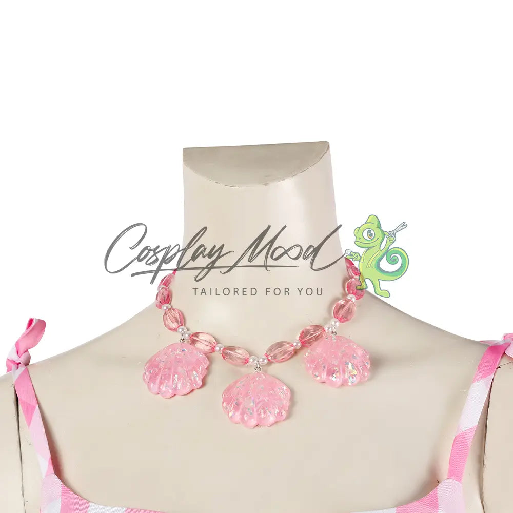 Costume-Cosplay-Barbie-Vestito-cuore-Barbie-il-film-11