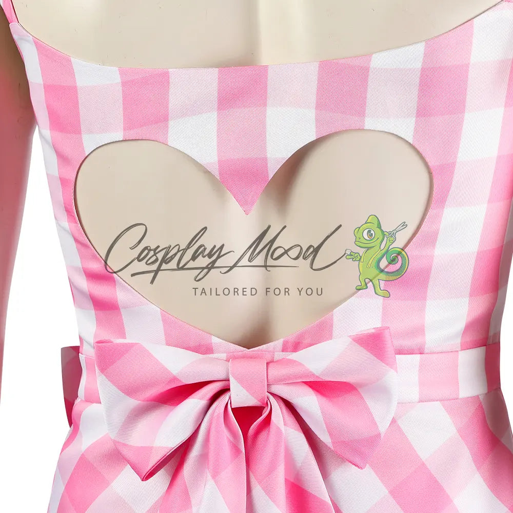 Costume-Cosplay-Barbie-Vestito-cuore-Barbie-il-film-14
