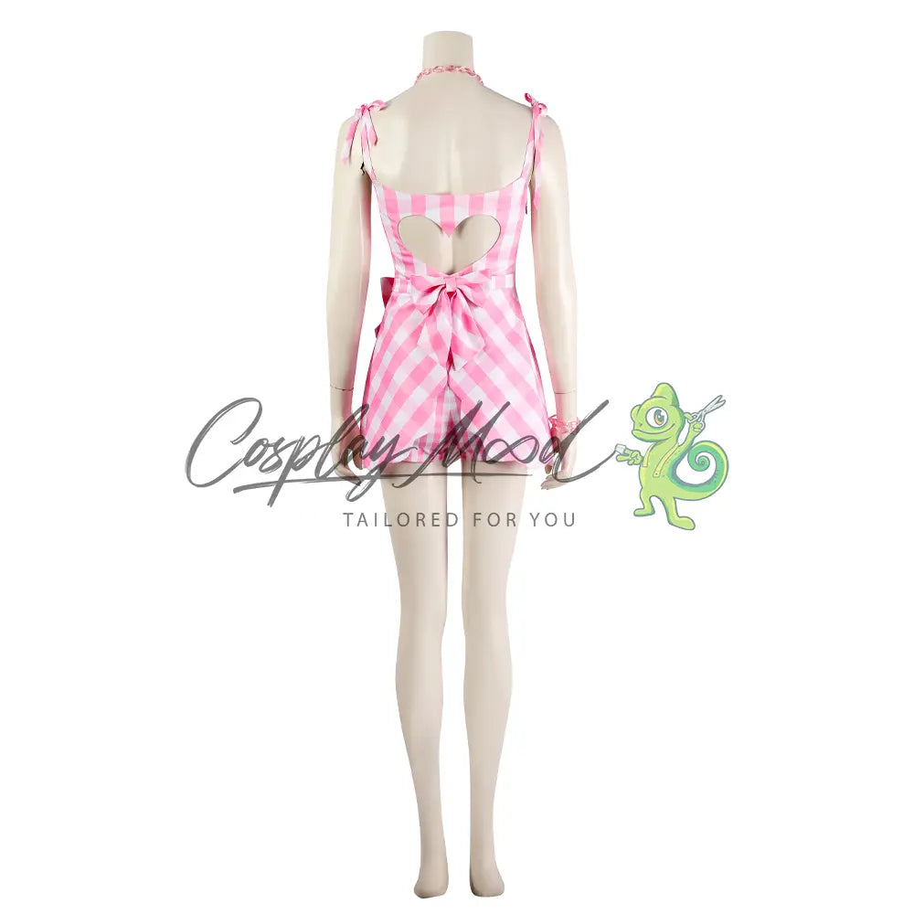 Costume-Cosplay-Barbie-Vestito-cuore-Barbie-il-film-4