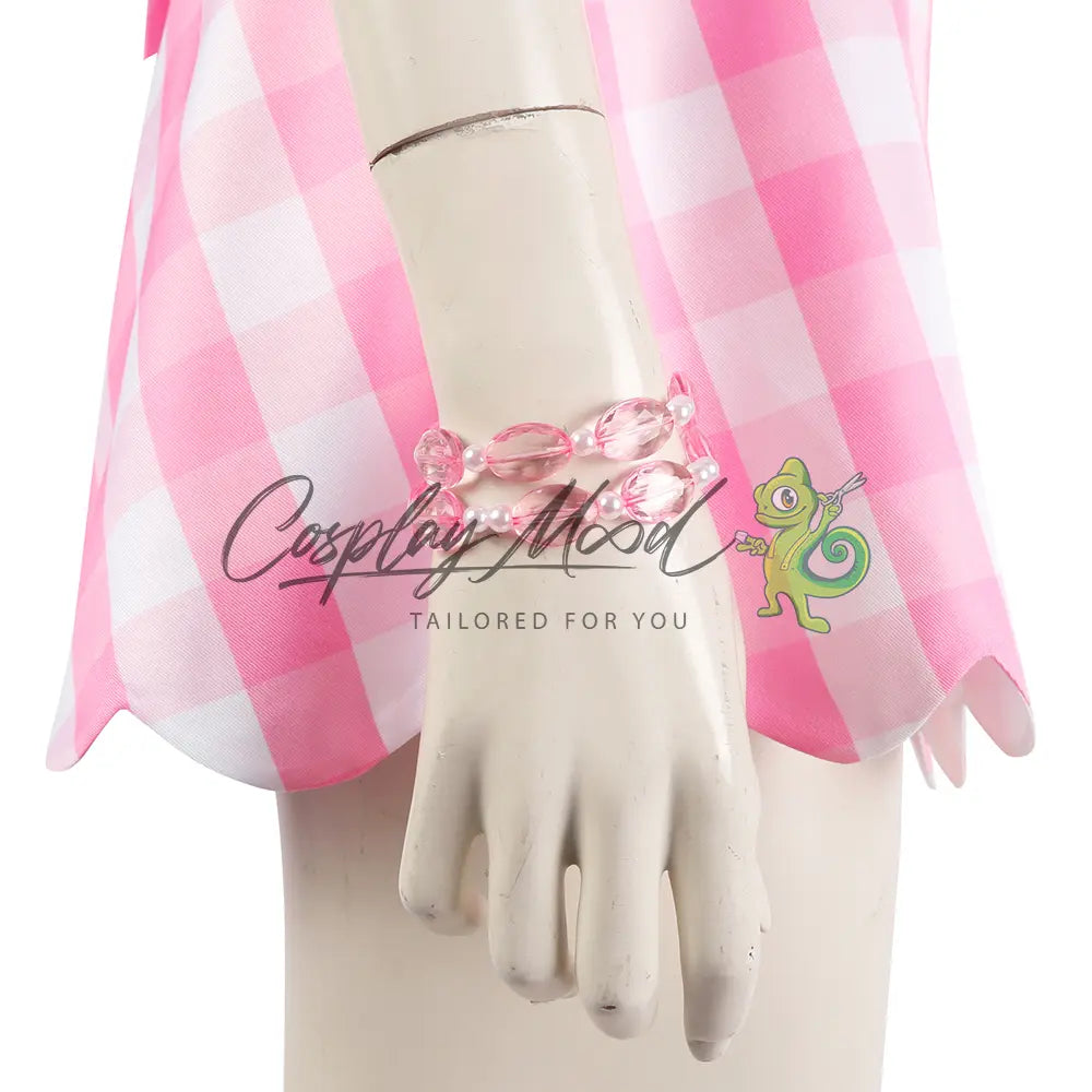 Costume-Cosplay-Barbie-Vestito-cuore-Barbie-il-film-15