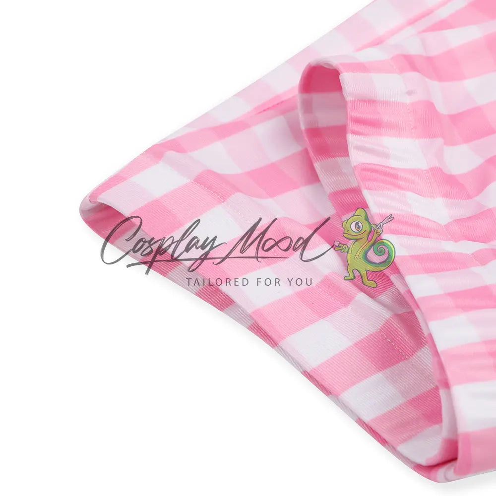 Costume-Cosplay-Barbie-Vestito-cuore-Barbie-il-film-19