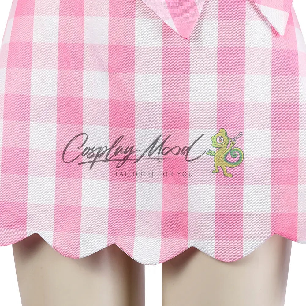 Costume-Cosplay-Barbie-Vestito-cuore-Barbie-il-film-18