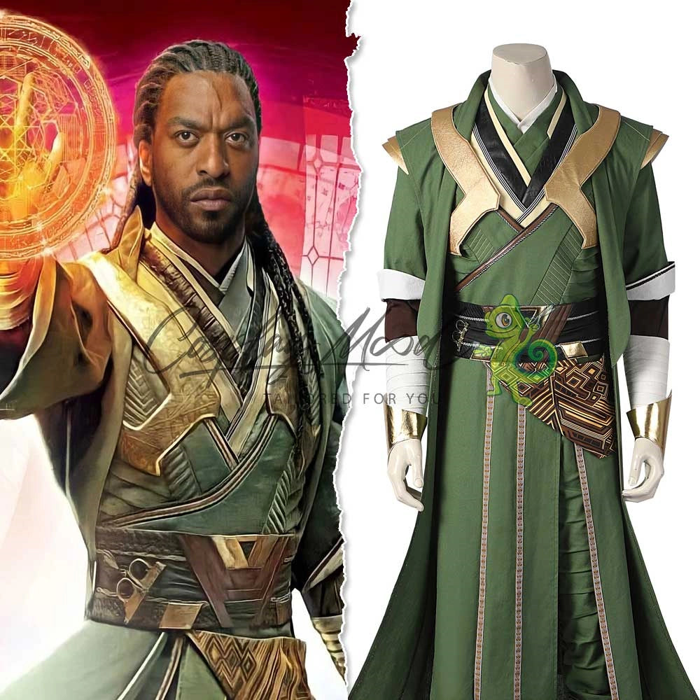 Costume-cosplay-Baron-Mordo-Doctor-Strange-2-Marvel-1