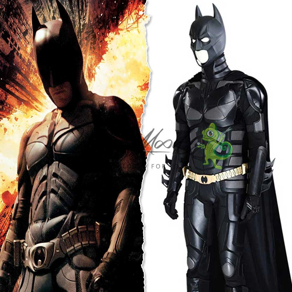 DCU Batman The Dark Knight Cosplay Costume Cosplaymood DCU Batman The Dark Knight Cosplay Costume Cosplaymood